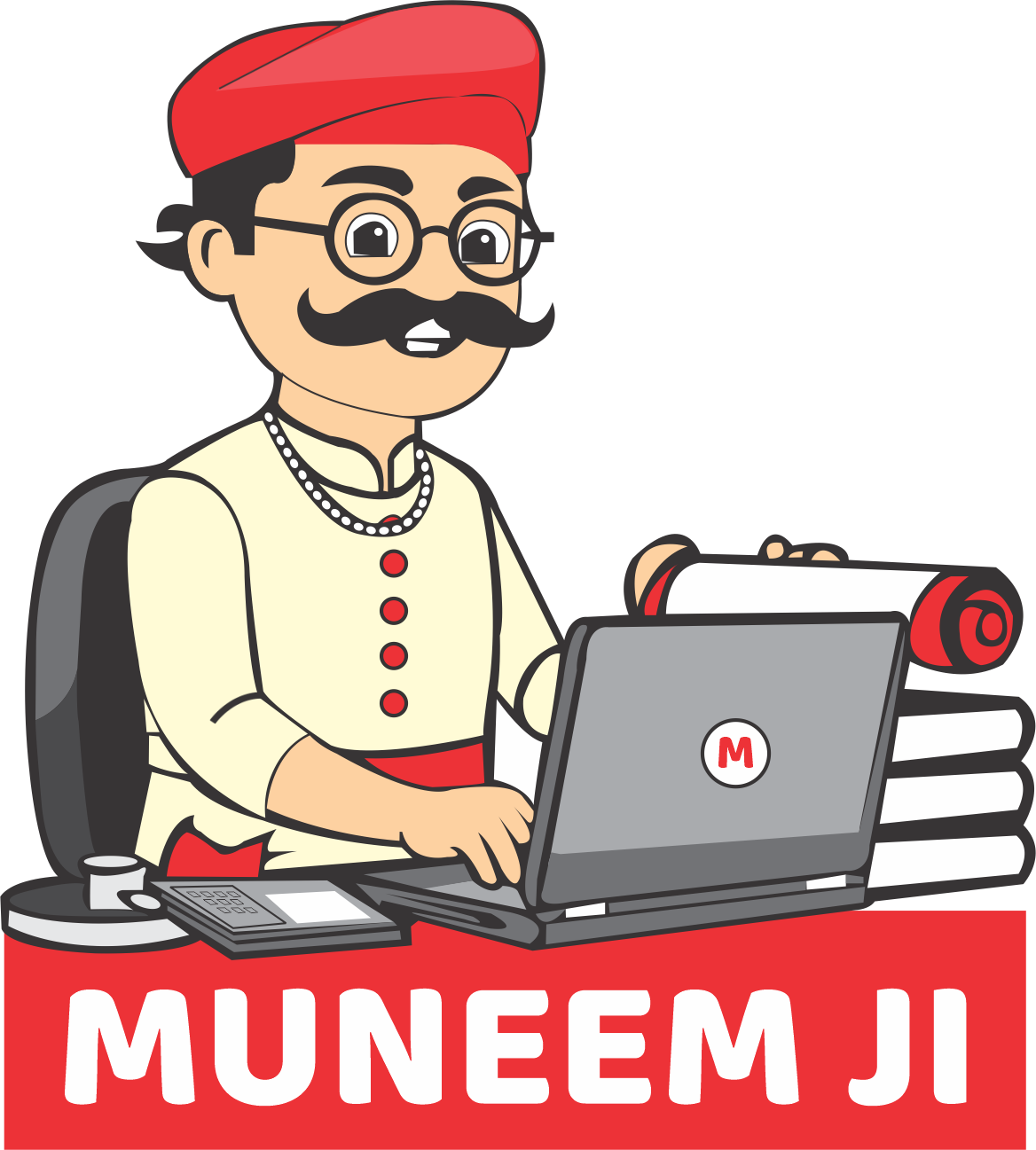 MuneemJi App