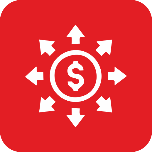 Provide multiple payment options Provide multiple payment options