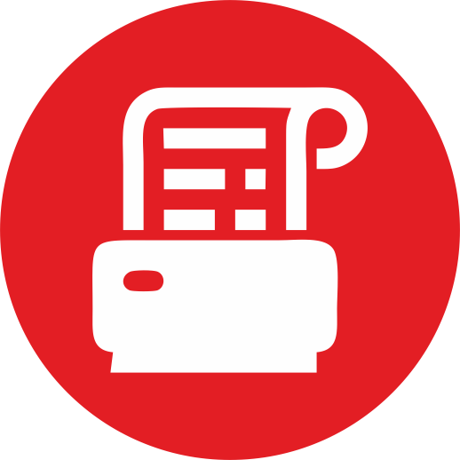 Regular / Thermal Printer Regular / Thermal Printer
