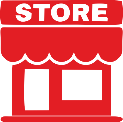 Retail Icon – Inventory Management