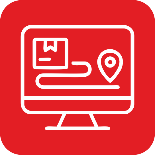 Track your business status Track your business status