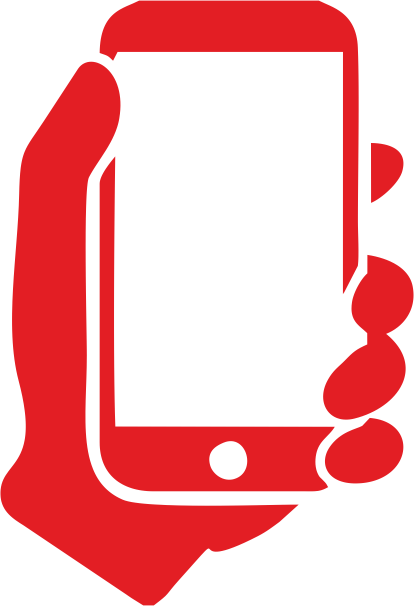 100% free for mobile user