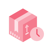 Order management icon