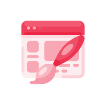 Custom invoice icon
