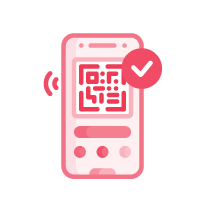 Multi payment icon